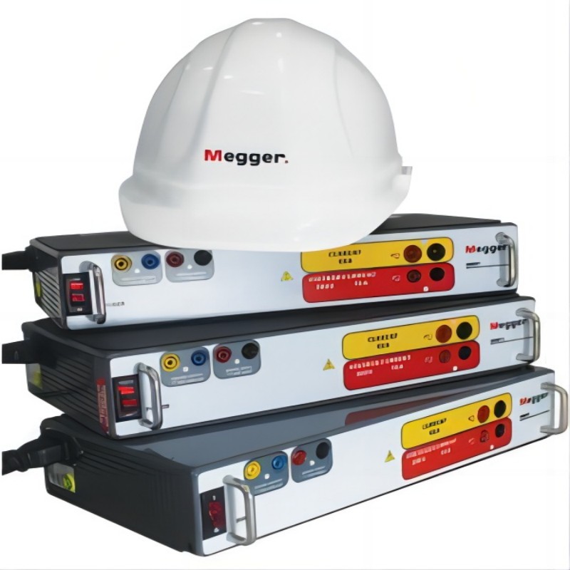Megeer SMRT1  继电保护测试仪