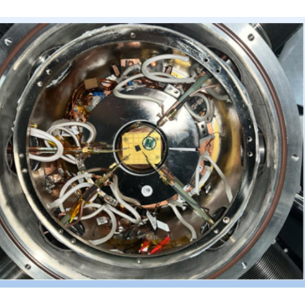 PS1DP-Cryo低温超导磁场探针台-无液氦