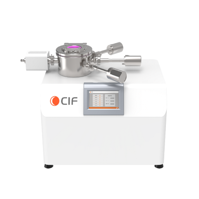 CIF透射电镜样品杆清洗机