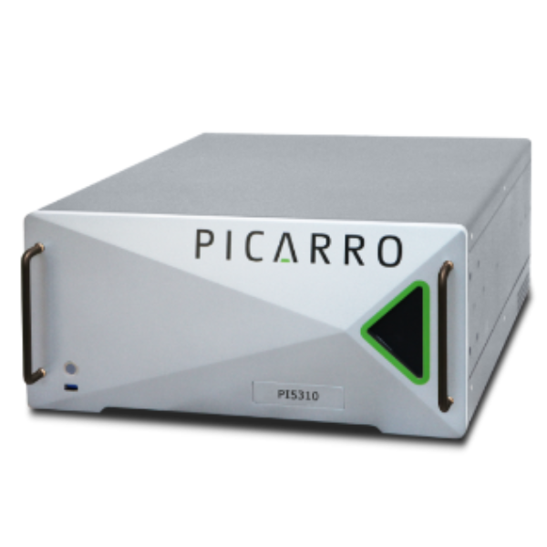 Picarro PI5310 气体浓度分析仪