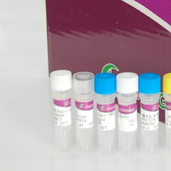 人促肾上皮质激素释放激素(CRH)Elisa试剂盒
