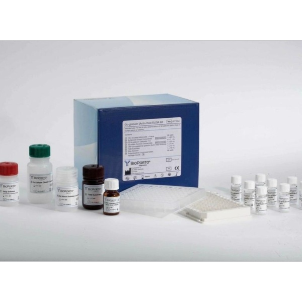丙酮酸激酶（PK）测试盒 微量法