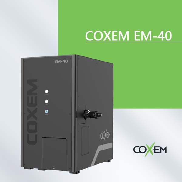 COXEM 台式扫描电镜 EM-40