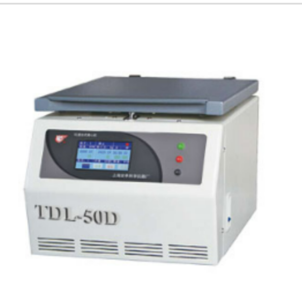 TDL-50D低速台式离心机