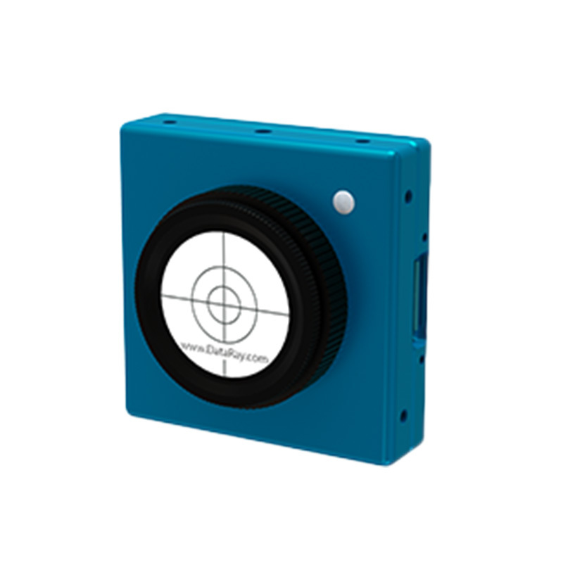 BladeCam2-HR-ND4 CMOS基础型光斑分析仪相机 355-1150nm