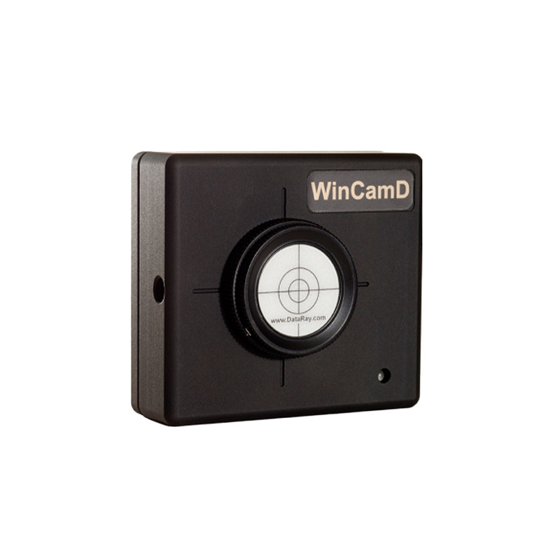 WinCamD-UHR 0.5英寸 CMOS光束分析仪