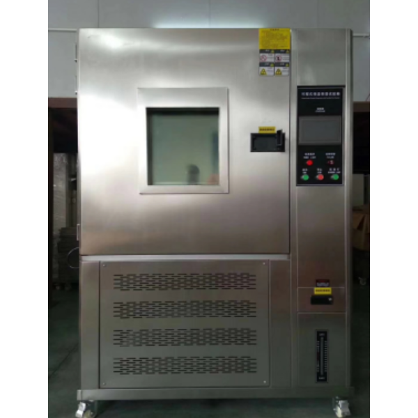 恒温恒湿试验箱快速温变试验箱可程式实验箱高低温试验箱