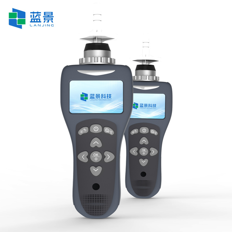 蓝景一氧化碳检测仪、CO2分析仪、CO分析仪LJ-40-CO