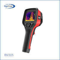 红外热像仪 RM305 专业级手持测温热像仪