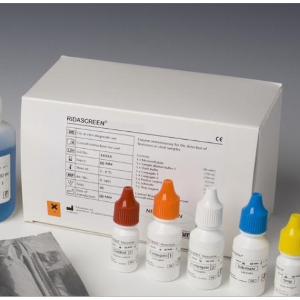 大鼠游离甲状腺素(FT4)Elisa试剂盒