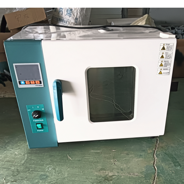 JC-101-AB实验室干燥、烘焙，熔蜡和消毒灭菌鼓风干燥箱