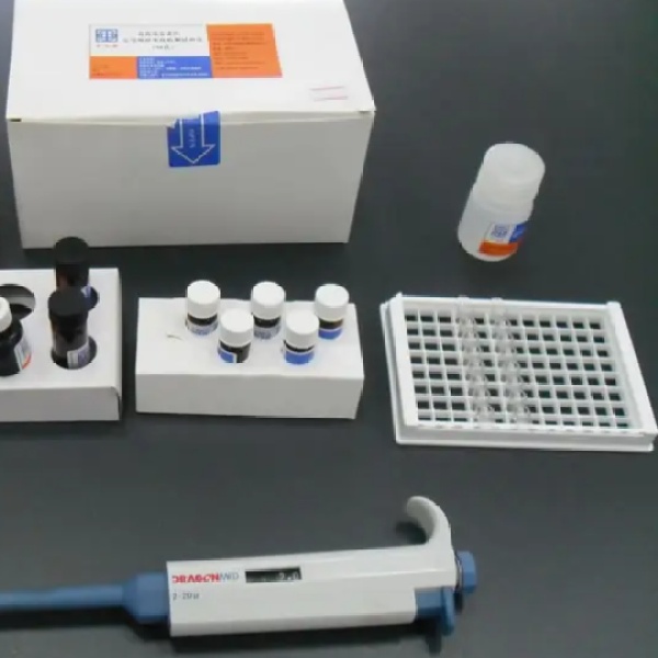 河豚毒素(TTX)Elisa试剂盒