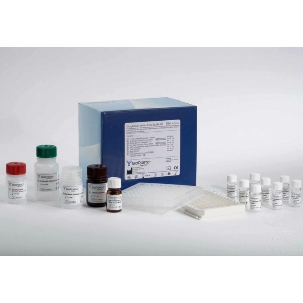 犬胰岛素(INS)ELISA检测试剂盒