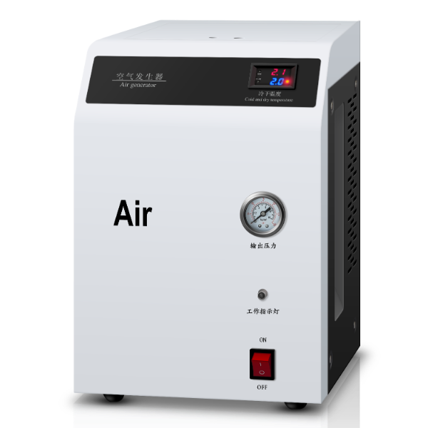 谱莱析免维护3LB型空气发生器