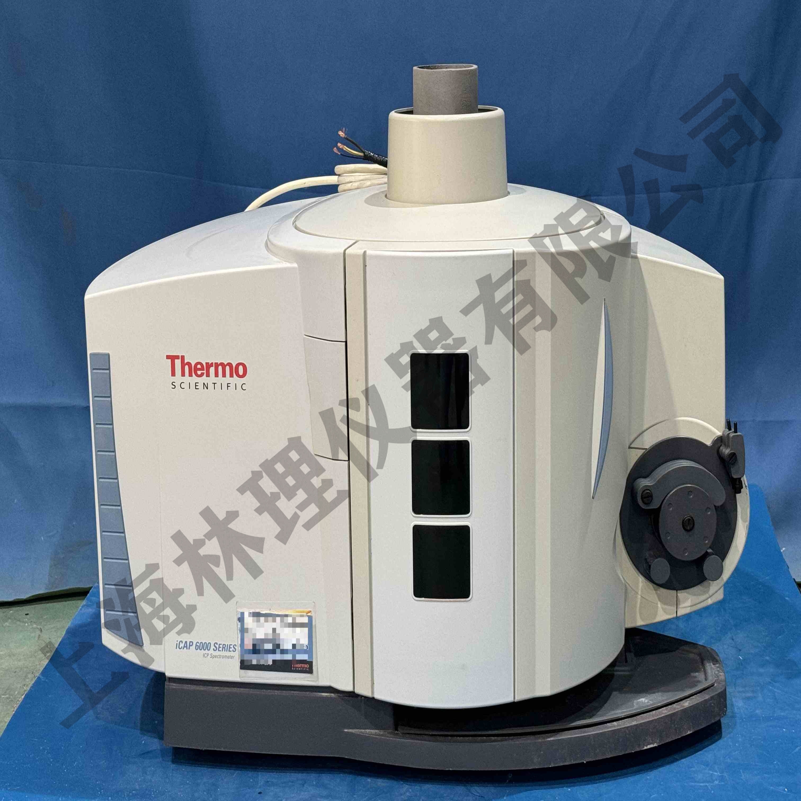 二手-赛默飞电感耦合等离子发射光谱仪-Thermo ICP-OES-ICAP6300