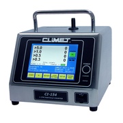 CLiMET CI-150系列多通道尘埃粒子计数器