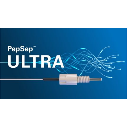 Bruker HPLC 和 LC-MS 耗材 PepSep&trade; 色谱柱和喷雾针