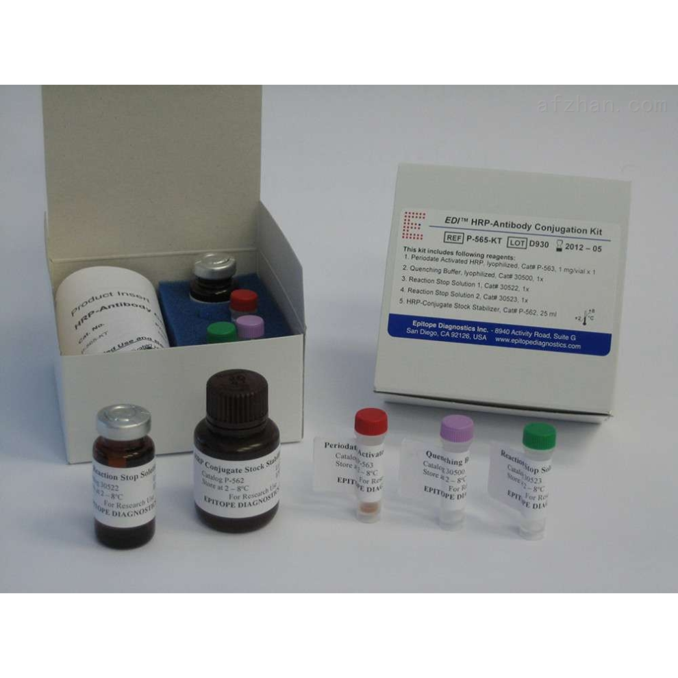γ-氨基丁酸(GABA)测试盒 可见分光光度法