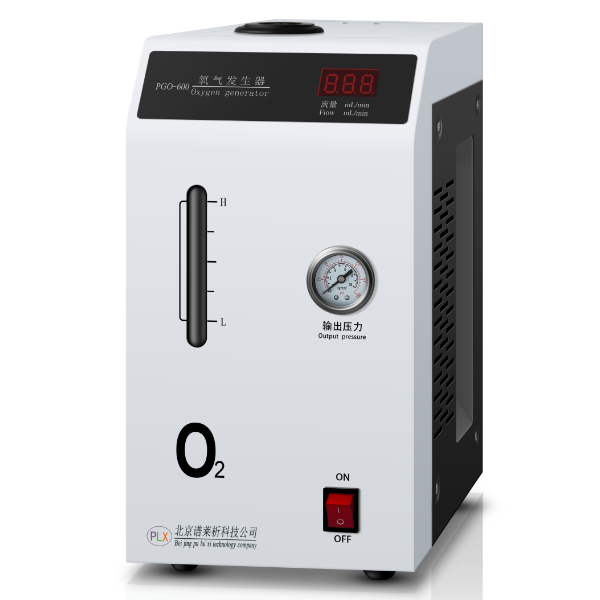 谱莱析氧气发生器PGO-600 