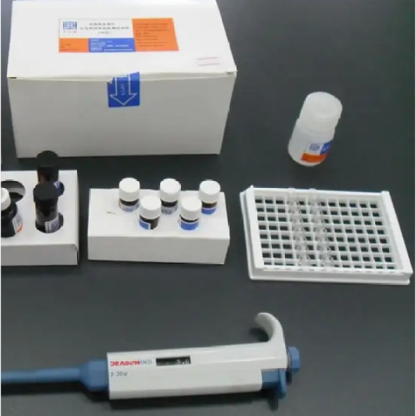 人出血热IgM(HF-IgM)Elisa试剂盒