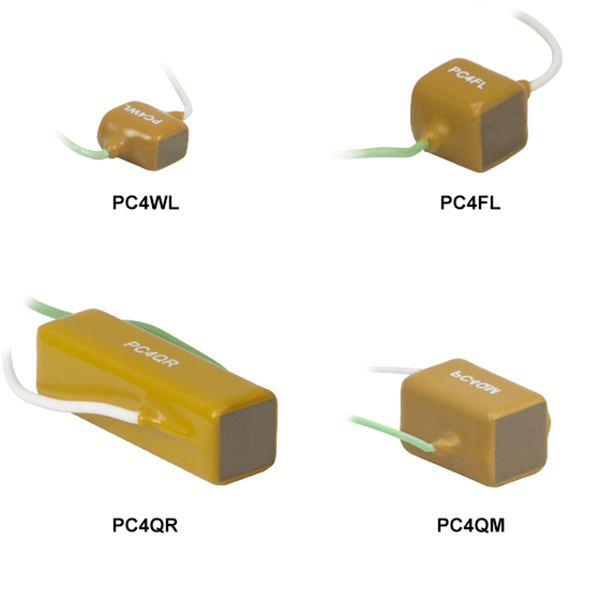 压电陶瓷促动器，PC4WL光学仪器组件