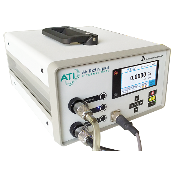 ATI 2i气溶胶光度计 高效过滤器检漏仪