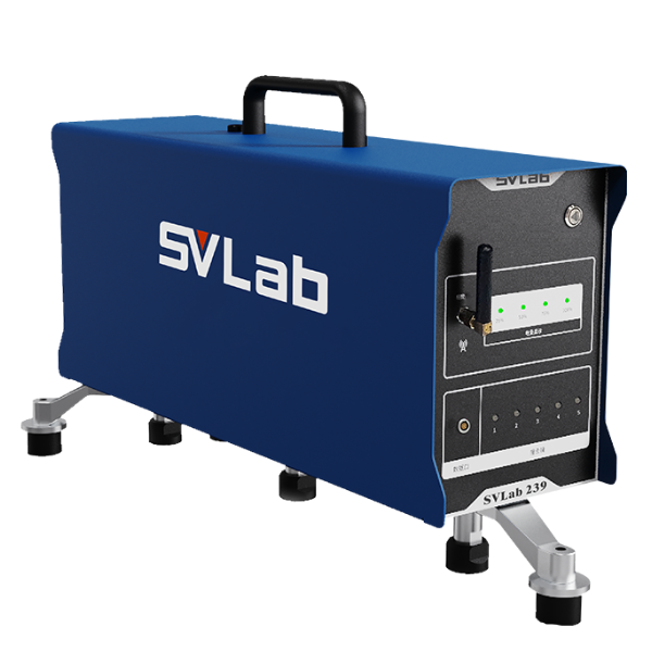 SVLab239 标准撞击器