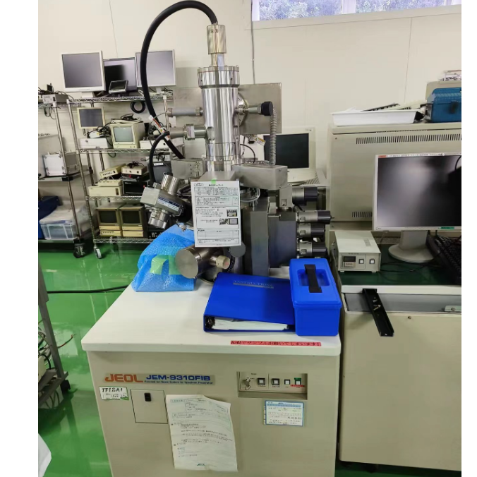 二手 URAY 8400、德国菲希尔X-RAY5400日本电子扫描电镜JEM-9310FIB