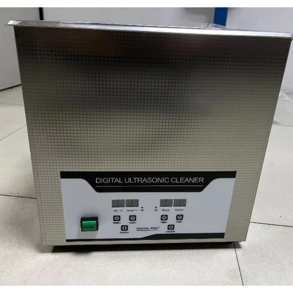 智能型双频超声波清洗机（40KHZ/80KHZ)