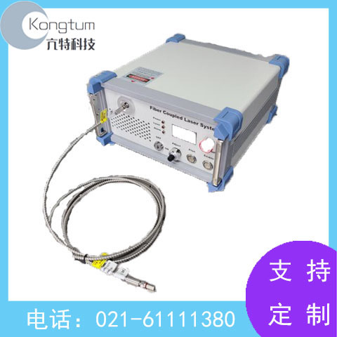 光纤耦合激光器 QT-GX-1550/10W