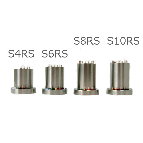TOSOKU东测株式会社；RS系列---高速/振动噪音抑制型S4RS/S6RS/
