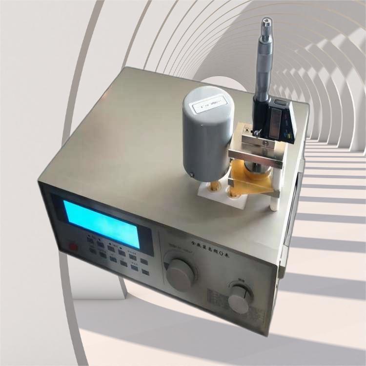 材料介电常数介质损耗测试仪