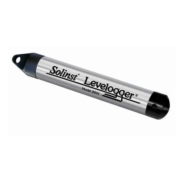 Solinst 地下水水位计 Levelogger 5 Junior