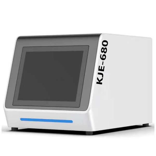 药品检漏仪KJE-680