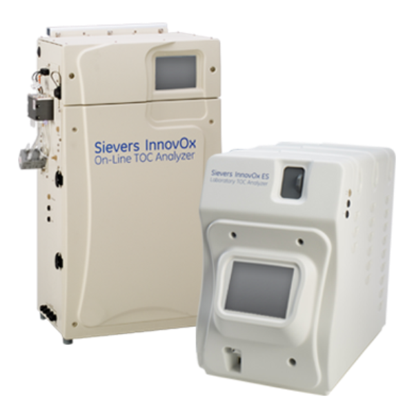 Sievers InnovOx ES实验室TOC分析仪