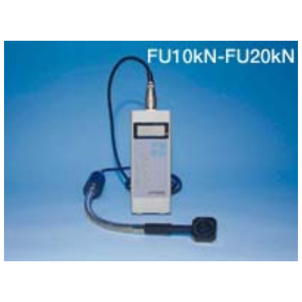 玉崎供应；SPOTRON狮宝龙SP-255- FU10kN液压传动式数字压力表