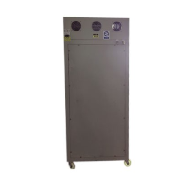 JC-H1100型 1立方米甲醛TVOC释放量测试气候箱