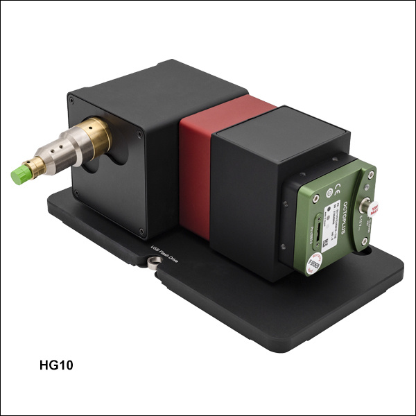 Thorlabs 全息光栅光谱仪 HG10