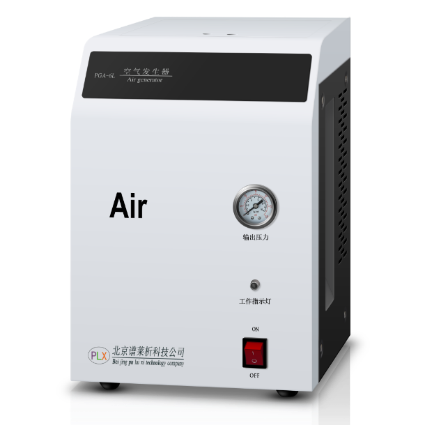 谱莱析空气发生器PGA-6L
