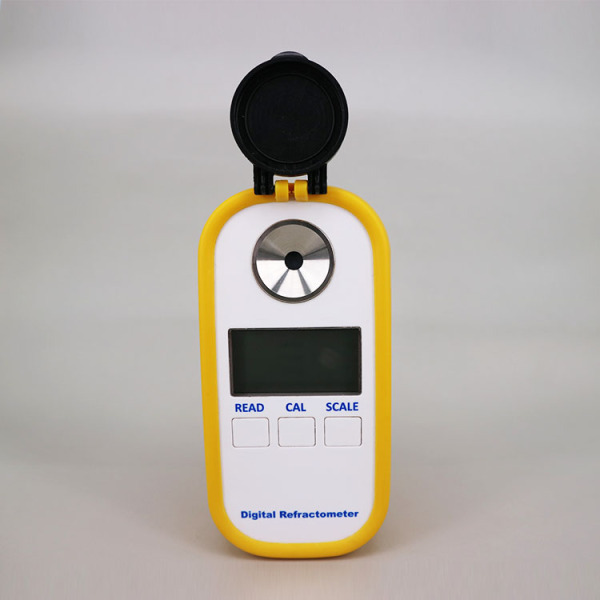 欧莱德DR301-P蜂蜜浓度计   数显蜂蜜水分计  蜂蜜质量测定仪 蜂蜜含水检测仪  蜂蜜浓度检测