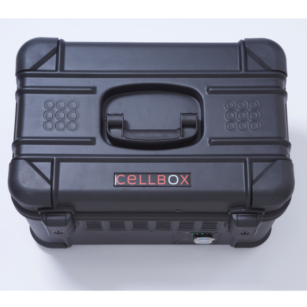 CELLBOX SHIPPER活细胞运输箱
