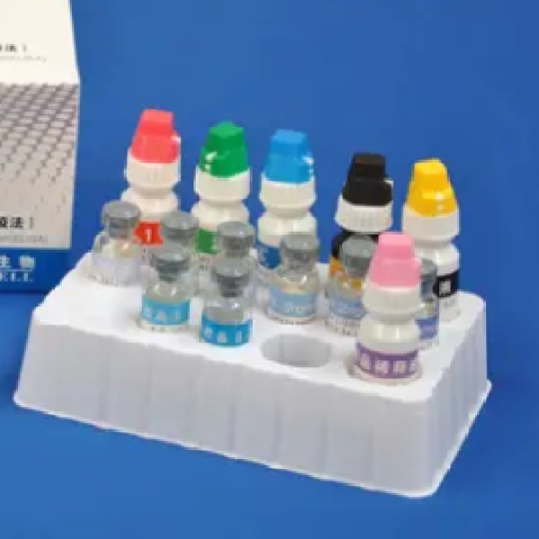 裸鼠环加氧酶2(COX-2)Elisa试剂盒