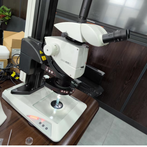 徕卡 LEICA M205A/M205C 研究级体式显微镜