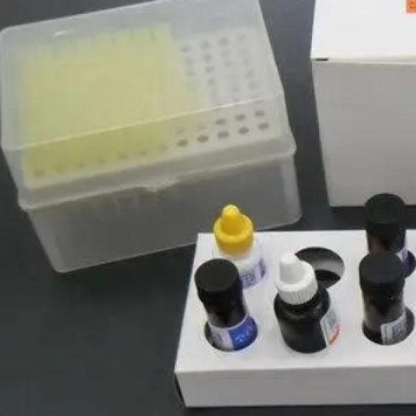 人活化蛋白C抵抗素(APCR)Elisa试剂盒