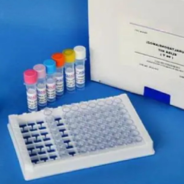 猪白介素-5(IL-5)Elisa试剂盒