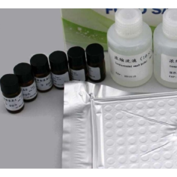 兔纤溶酶抗纤溶酶复合物(PAP)Elisa试剂盒