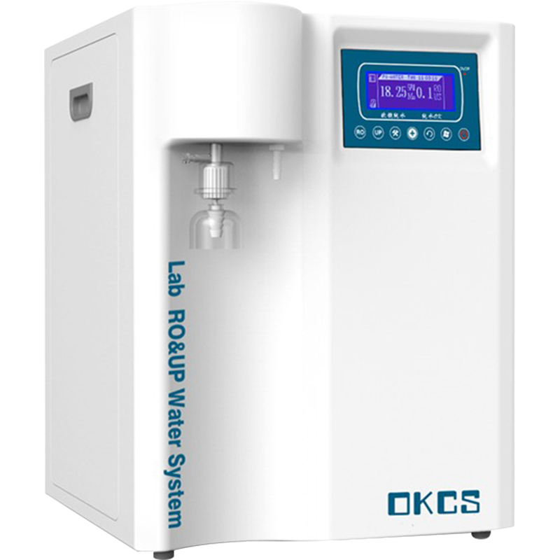 EU-K1-T系列超纯水机