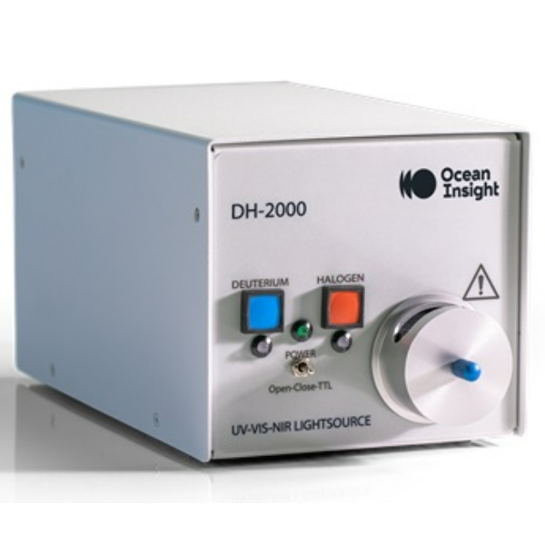 海洋光学 Ocean Optics DH-2000氘钨灯光源
