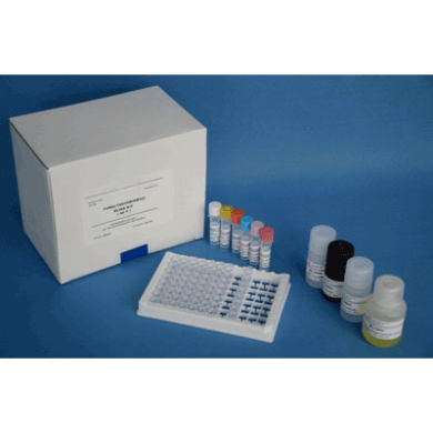 谷丙转氨酶/丙氨酸氨基转氨酶（GPT/ALT)测试盒 微量法