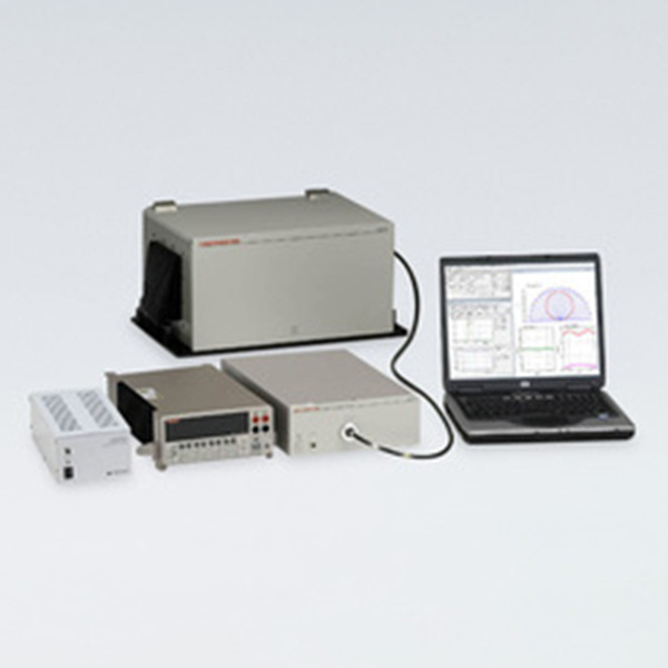 滨松光分布测量系统 C9920-11